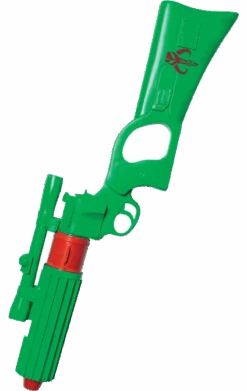 Star Wars Boba Fett Blaster Accessory