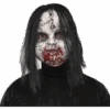 Palmer Adult Halloween Terror Tot Facepiece