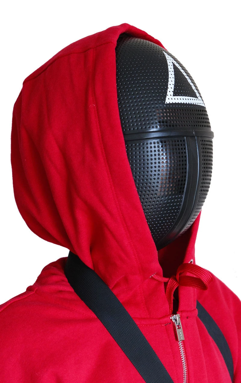 Deadly Game Triangle Mask 4 Deadly Game Triangle Mask - Image 2