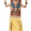 Smiffys Adult Tiki Totem Costume