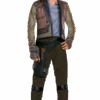 Child Jyn Erso Costume