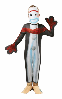 Kids Toy Story Forky Costume