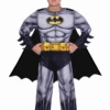 GENERIC Childrens Classic Batman Costume 2 GENERIC Childrens Classic Batman Costume -Cosplay Accessories Store 00030448p