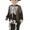 Palmer Boys Happy Skeleton Halloween Costume -Cosplay Accessories Store 00031308p