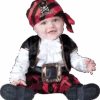 Baby Cap N Stinker Pirate Costume -Cosplay Accessories Store 00031394p