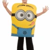 Kids Foam Dave Minion Costume -Cosplay Accessories Store 00031810p