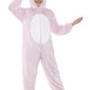 Smiffys Kids Piglet Animal Costume -Cosplay Accessories Store 00035021p