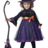 GENERIC Kids Hocus Pocus Costume