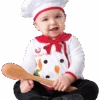 Chef Baby Costume 1 Chef Baby Costume -Cosplay Accessories Store 00035248p