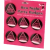 Hen Party Badges -Cosplay Accessories Store 00040027p