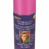 Fluorescent Pink Hairspray -Cosplay Accessories Store 00040088p