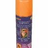 Palmer Bright Orange Hairspray Accessory -Cosplay Accessories Store 00040090p