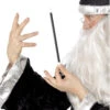 Smiffys Wizards Magic Wand Accessory 2 Smiffys Wizards Magic Wand Accessory -Cosplay Accessories Store 00040189p