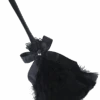 Smiffys Black Feather Duster -Cosplay Accessories Store 00040203p