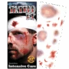 Intensive Care Temporary Tattoos Accessory -Cosplay Accessories Store 00040229p
