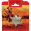 Sheriff Badge