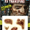 Zombie Rotting Dead FX Transfer