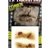 Zombie Scabby Lips FX Transfer -Cosplay Accessories Store 00040593p