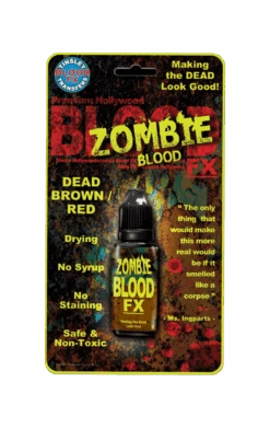 Zombie Blood FX