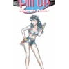 Mechanic Pin Up Tattoo Transfer -Cosplay Accessories Store 00040606p