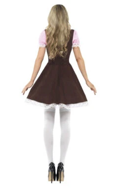 Smiffys Tavern Girl Costume 8 Smiffys Tavern Girl Costume -Cosplay Accessories Store 00061111a02