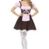 Smiffys Tavern Girl Costume 2 Smiffys Tavern Girl Costume -Cosplay Accessories Store 00061111p