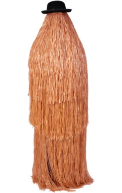 Adult Hairy Cousin Costume -Cosplay Accessories Store 00090434a02