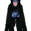 Adult Gorilla Costume 1 Adult Gorilla Costume -Cosplay Accessories Store 00091417p