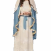 GENERIC Womens The Virgin Mary Costume