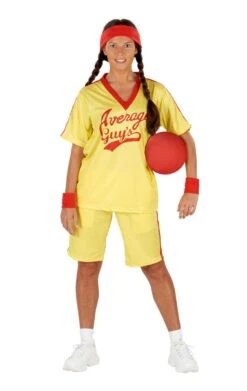 GENERIC Adult Average Guys Costume -Cosplay Accessories Store adult average guys costume 839213