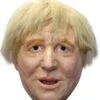 GENERIC Adult Boris Johnson Mask -Cosplay Accessories Store adult boris johnson mask 172338