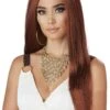 GENERIC Adult Demigoddess Wig