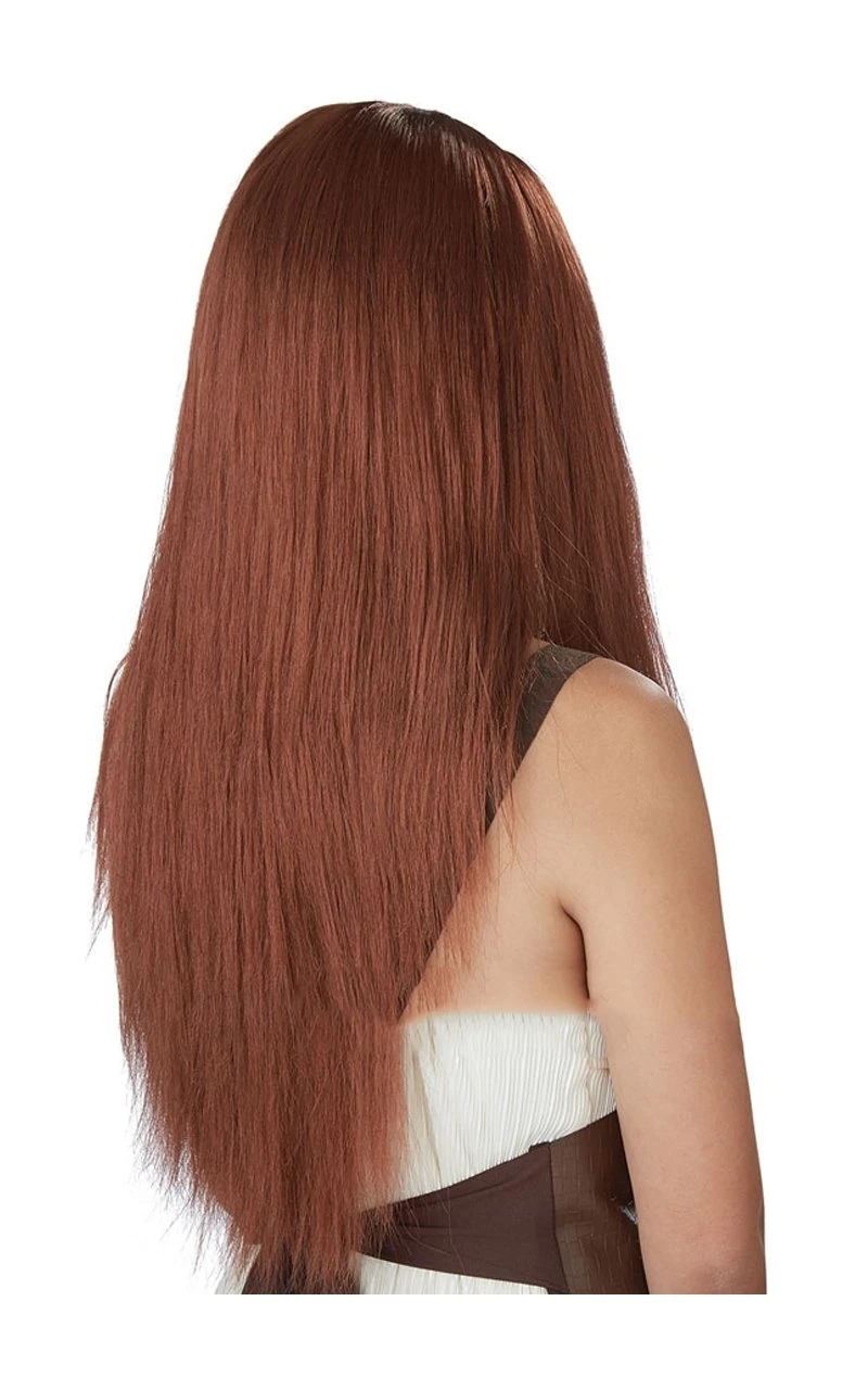 GENERIC Adult Demigoddess Wig 4 GENERIC Adult Demigoddess Wig - Image 2