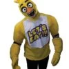 Adult Five Nights Chica Costume -Cosplay Accessories Store adult five nights chica costume 225618