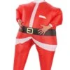 GENERIC Adult Inflatable Santa Costume -Cosplay Accessories Store adult inflatable santa costume 354257