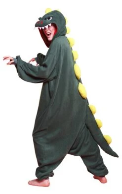 GENERIC Adult Monster Onesie Costume -Cosplay Accessories Store adult monster onesie costume 472808