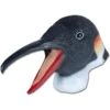 Adult Penguin Facepiece