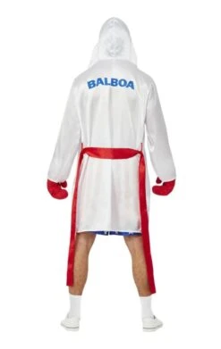 GENERIC Adult Rocky Balboa Costume -Cosplay Accessories Store adult rocky balboa costume 336345