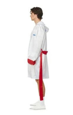 GENERIC Adult Rocky Balboa Costume -Cosplay Accessories Store adult rocky balboa costume 992927