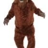 GENERIC Adult Sasquatch Costume 2 GENERIC Adult Sasquatch Costume -Cosplay Accessories Store adult sasquatch costume 202167