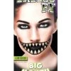 Cheshire Big Mouth Temporary Tattoo -Cosplay Accessories Store cheshire big mouth temporary tattoo 530055