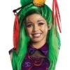 Child Monster High Jinafire Long Wig -Cosplay Accessories Store child monster high jinafire long wig 649867