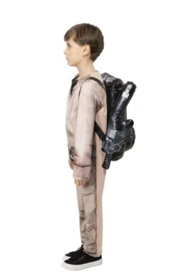 GENERIC Childrens Ghostbusters Afterlife Costume -Cosplay Accessories Store childrens ghostbusters afterlife costume 396129