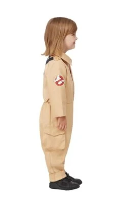 GENERIC Childrens Ghostbusters Toddler Costume -Cosplay Accessories Store childrens ghostbusters toddler costume 923850