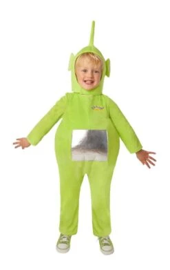 GENERIC Childrens Teletubbies Dipsy Costume -Cosplay Accessories Store childrens teletubbies dipsy costume 160458