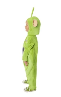 GENERIC Childrens Teletubbies Dipsy Costume -Cosplay Accessories Store childrens teletubbies dipsy costume 581535