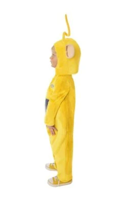 GENERIC Childrens Teletubbies Laa-Laa Costume -Cosplay Accessories Store childrens teletubbies laa laa costume 809056