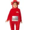 GENERIC Childrens Teletubbies Po Costume -Cosplay Accessories Store childrens teletubbies po costume 765356