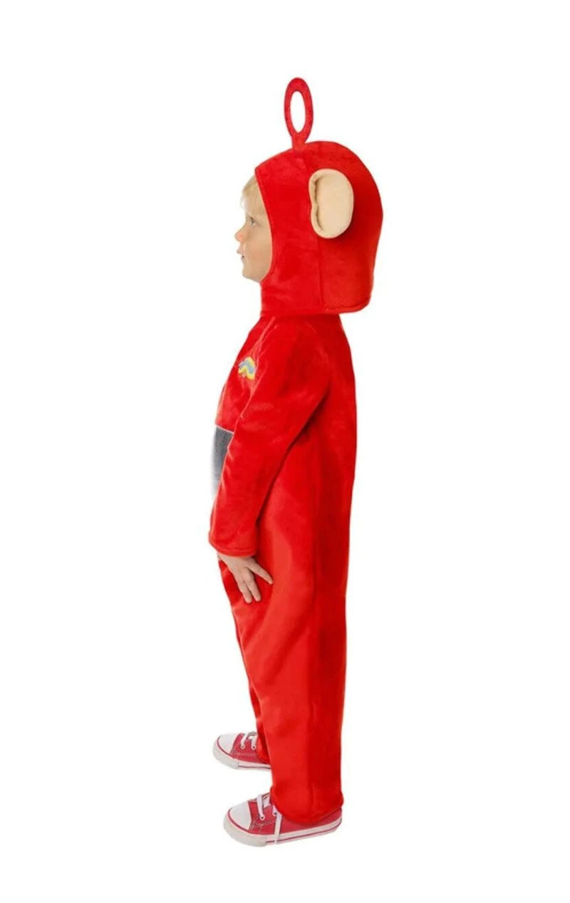 GENERIC Childrens Teletubbies Po Costume 6 GENERIC Childrens Teletubbies Po Costume - Image 4
