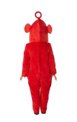 GENERIC Childrens Teletubbies Po Costume 8 GENERIC Childrens Teletubbies Po Costume -Cosplay Accessories Store childrens teletubbies po costume 928485